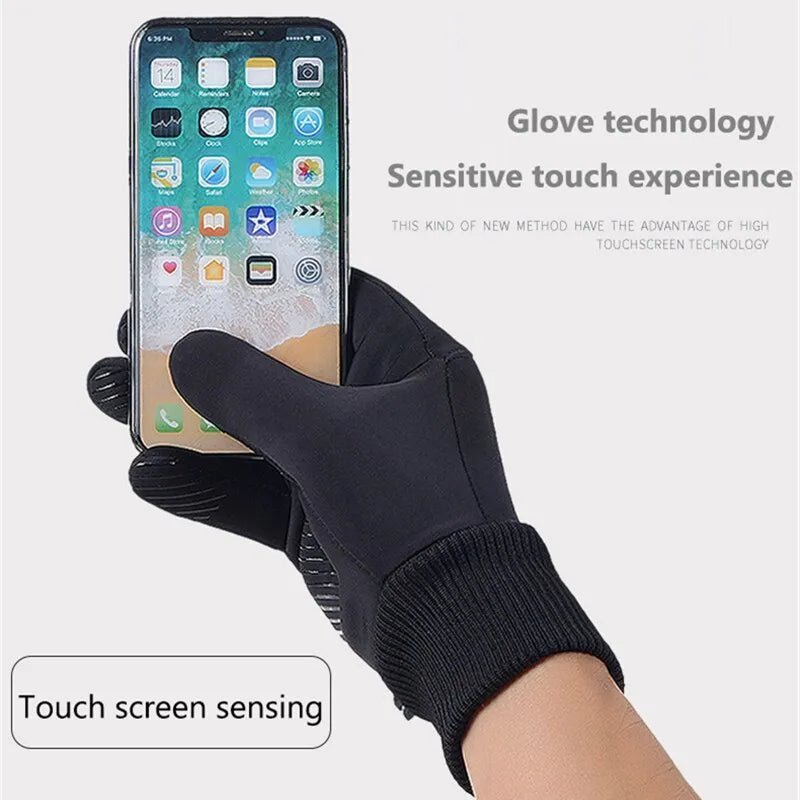 Gants Sport Touch