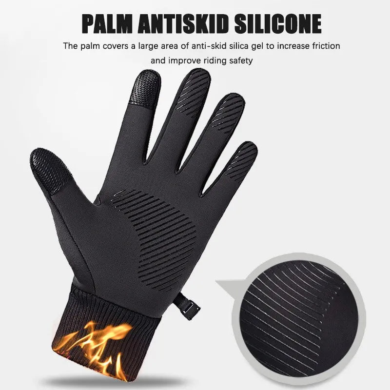 Gants Sport Touch