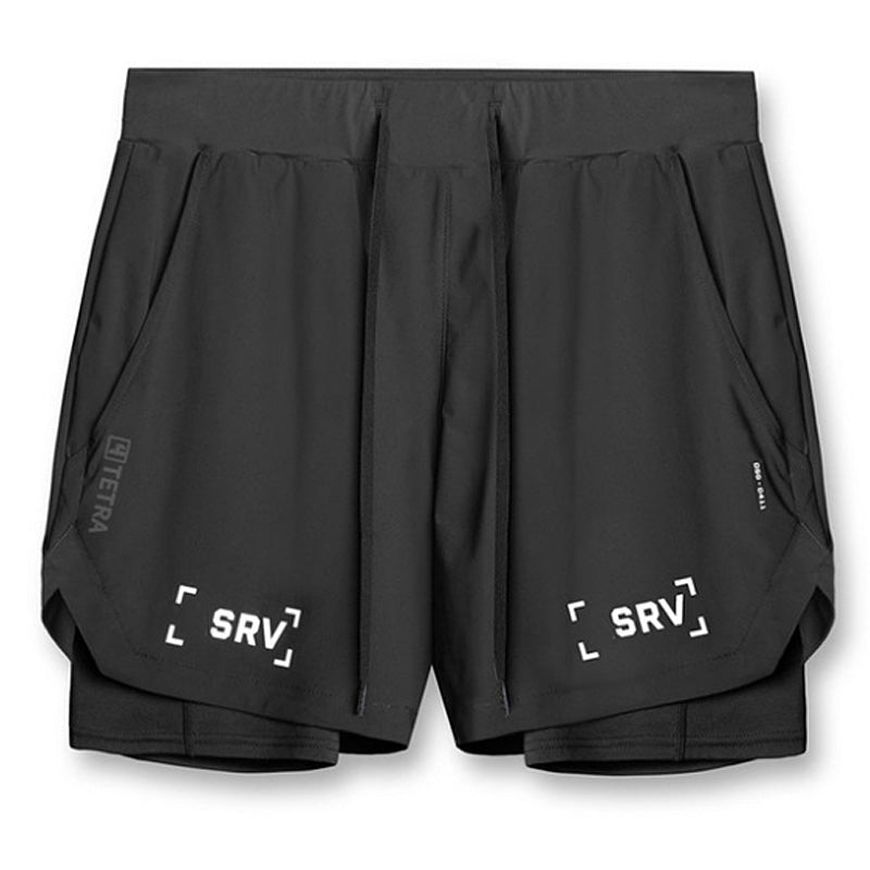 SRV Shorts