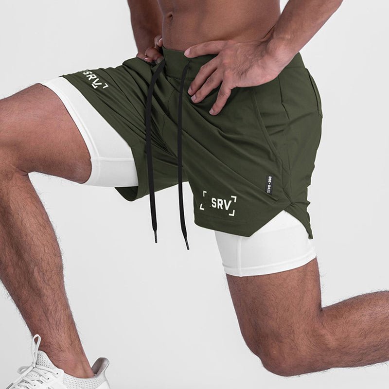 SRV Shorts