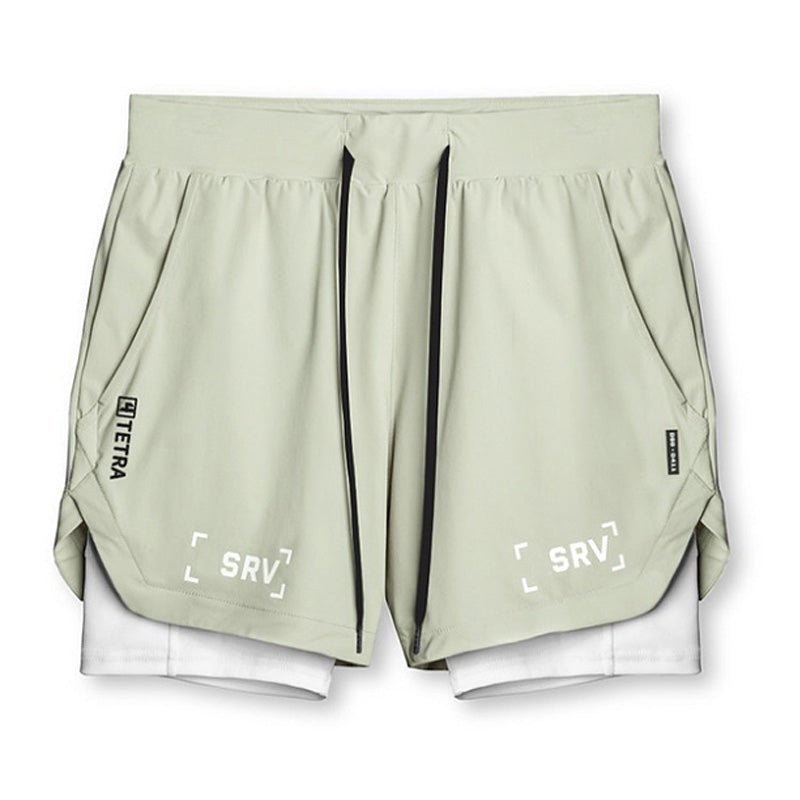 SRV Shorts