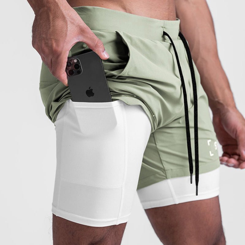 SRV Shorts