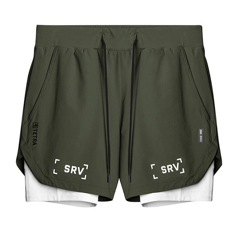 SRV Shorts