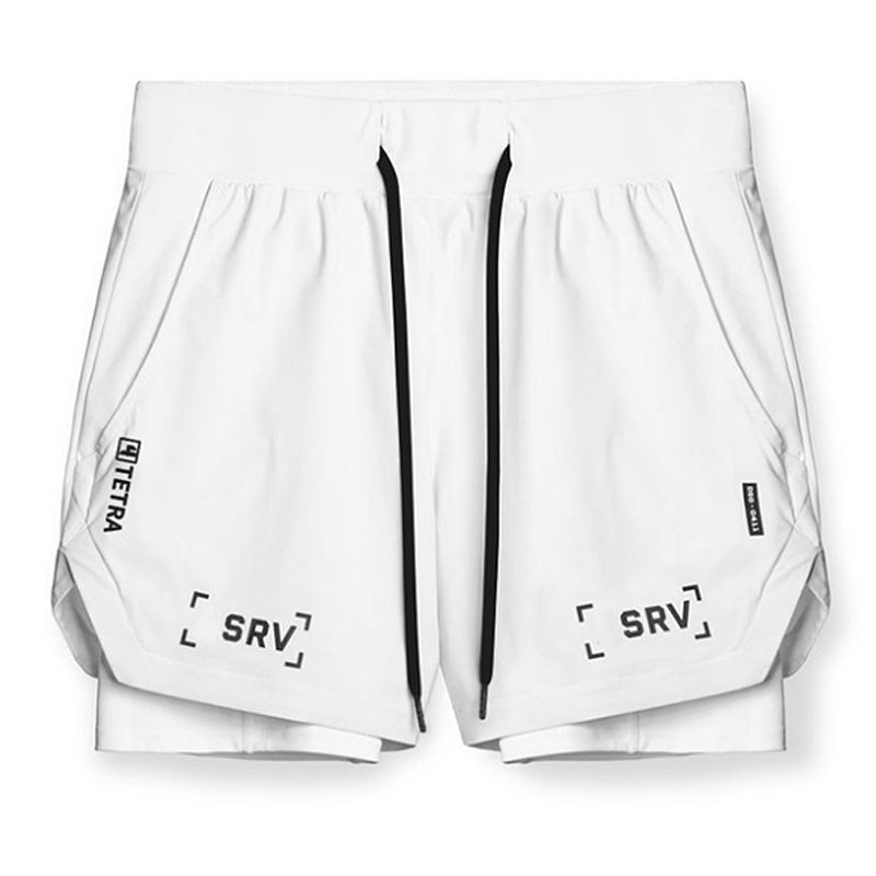 SRV Shorts