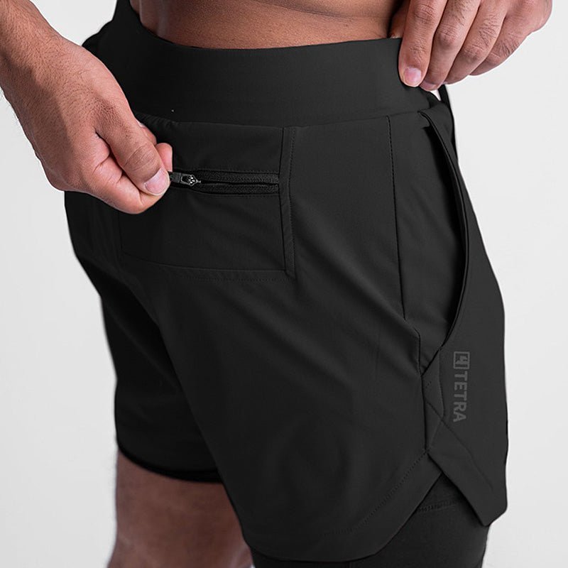 SRV Shorts