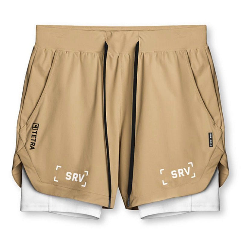 SRV Shorts