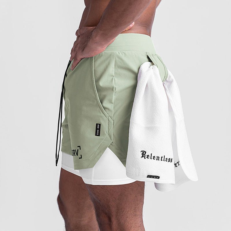 SRV Shorts