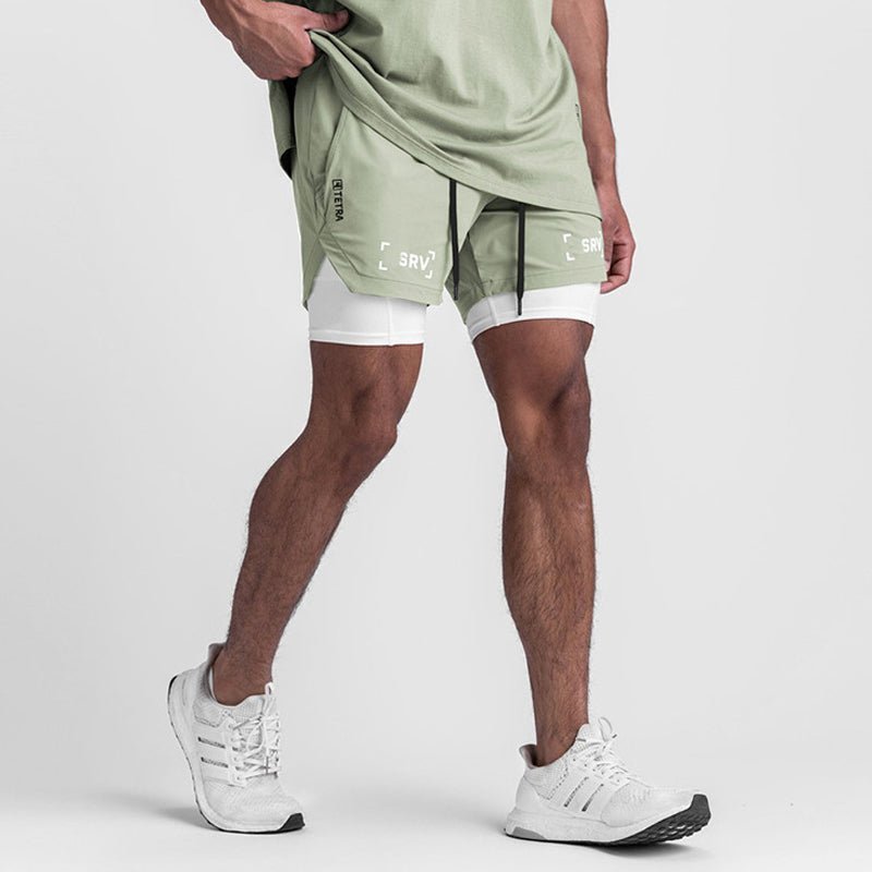 SRV Shorts