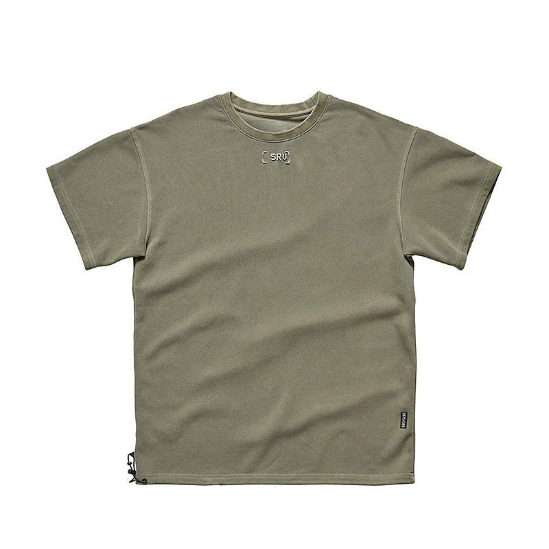 SRV T-shirt