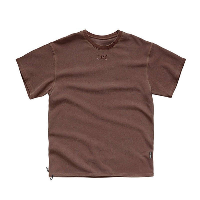 SRV T-shirt
