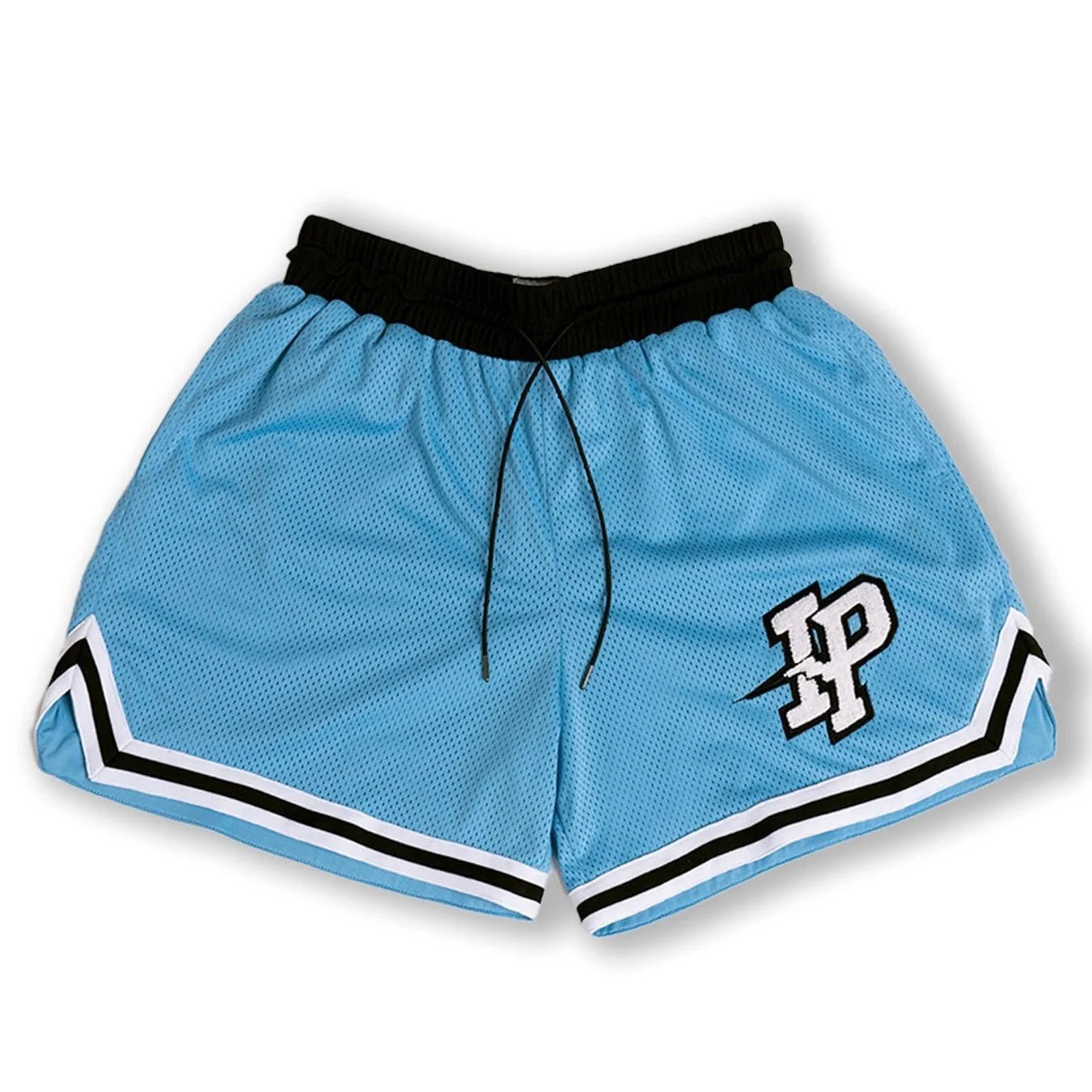 Stretch Mesh Shorts