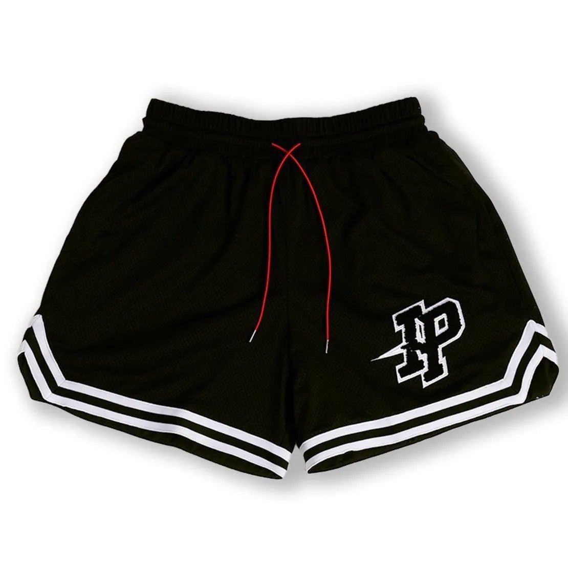 Stretch Mesh Shorts