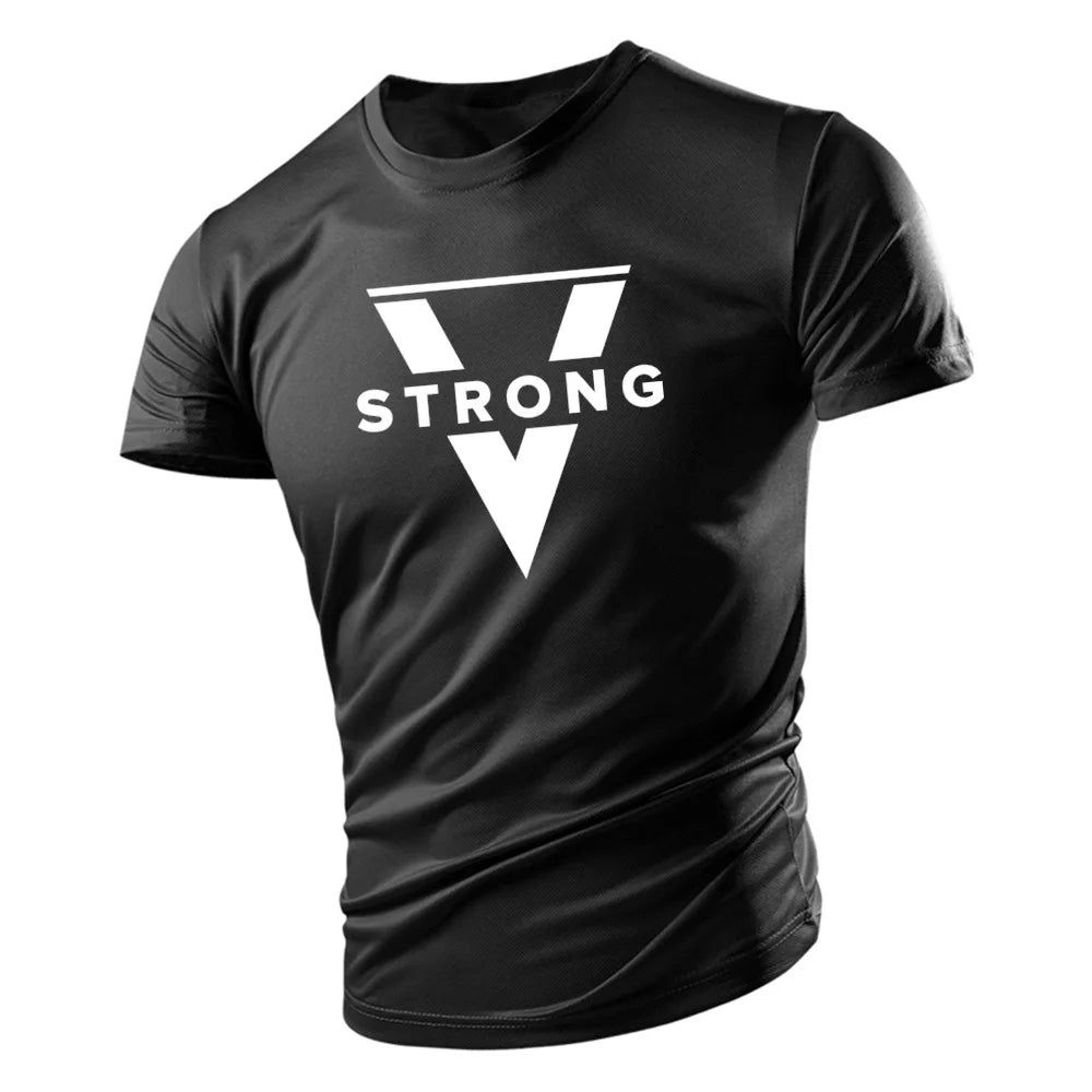 Strong T-shirt