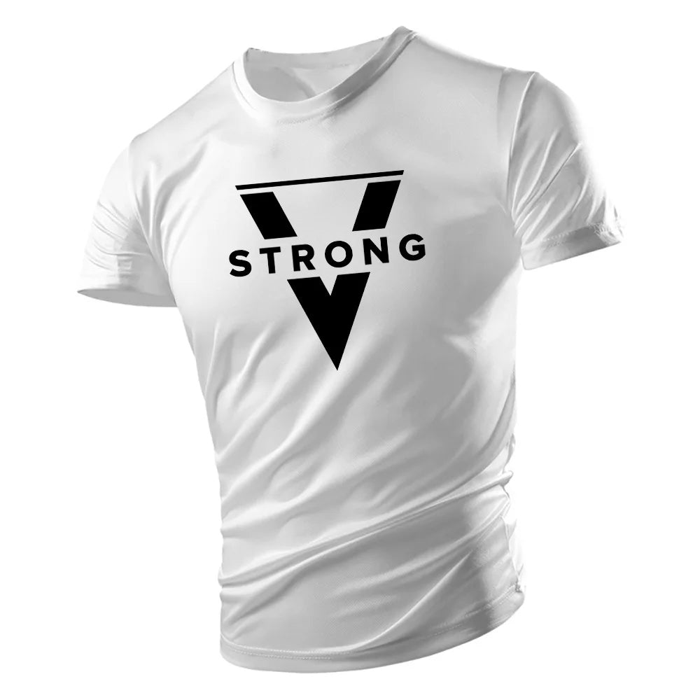 Strong T-shirt