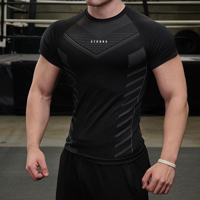 Strong T-Shirt