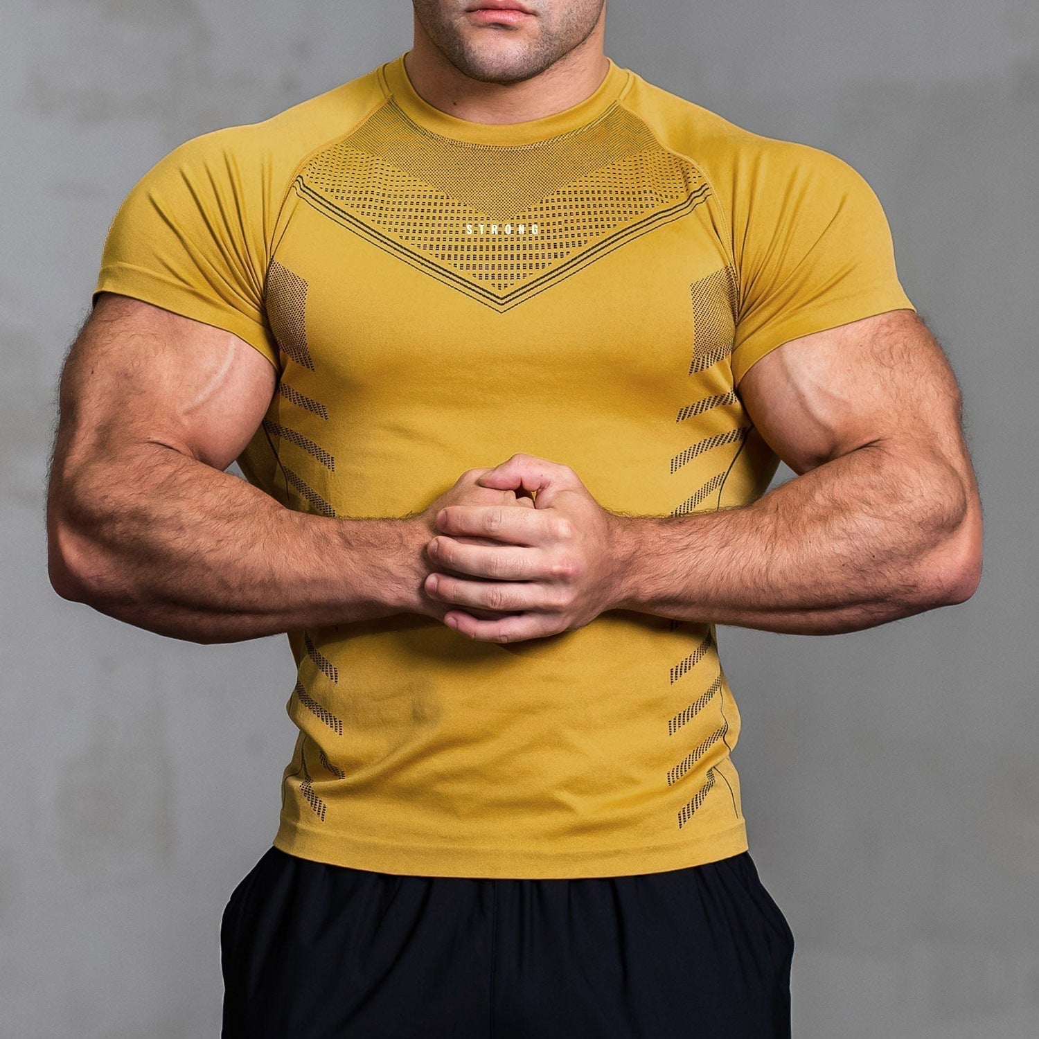 Strong T-Shirt