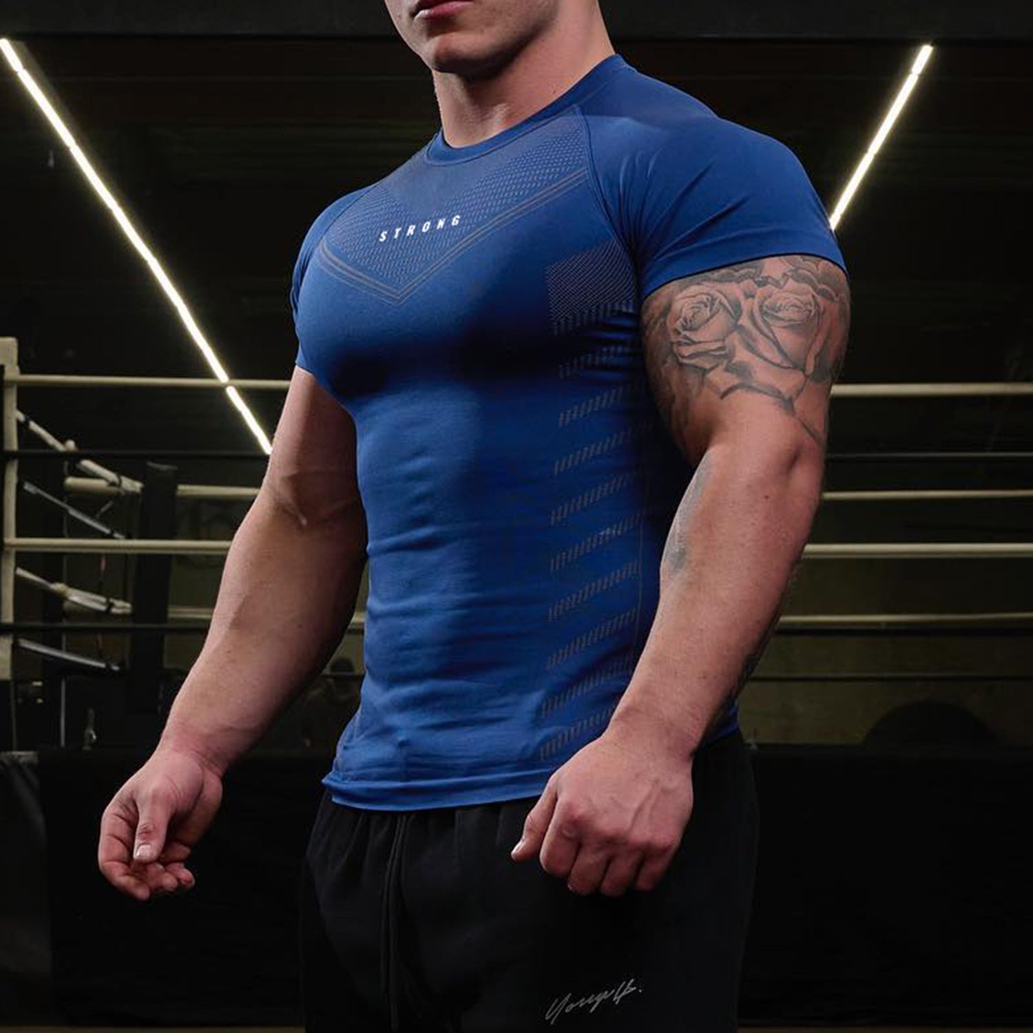 Strong T-Shirt
