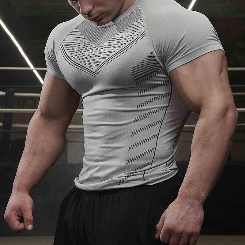 Strong T-Shirt