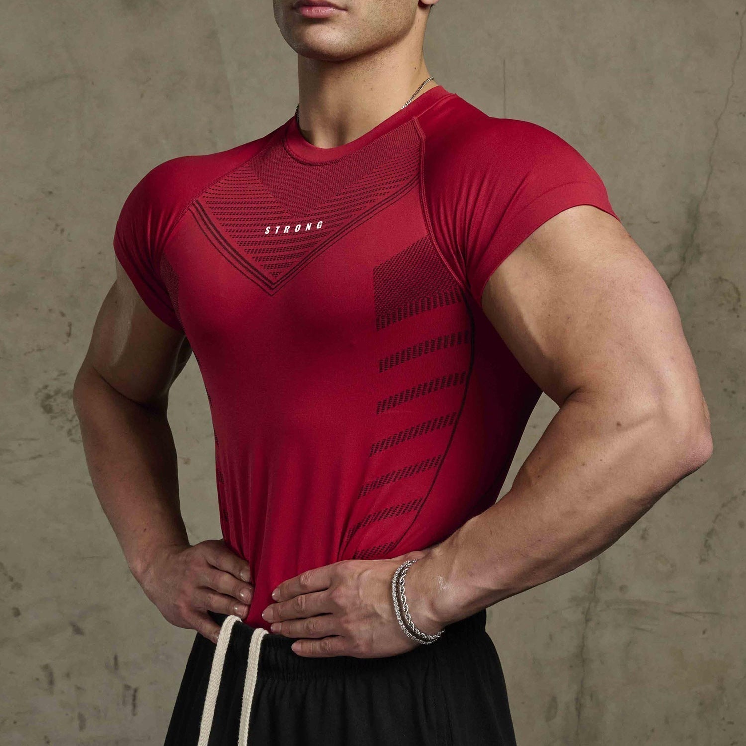 Strong T-Shirt