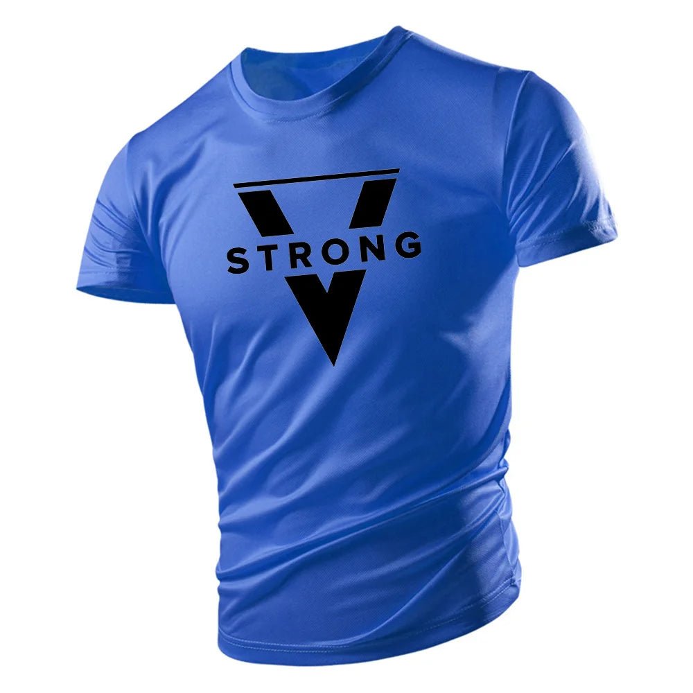 Strong T-shirt