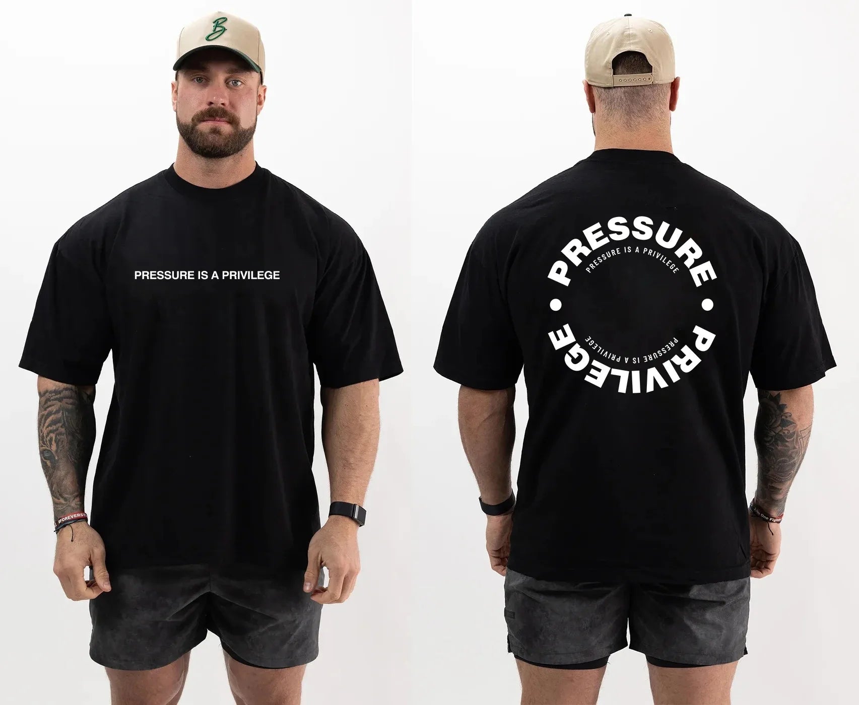 T-shirt Series