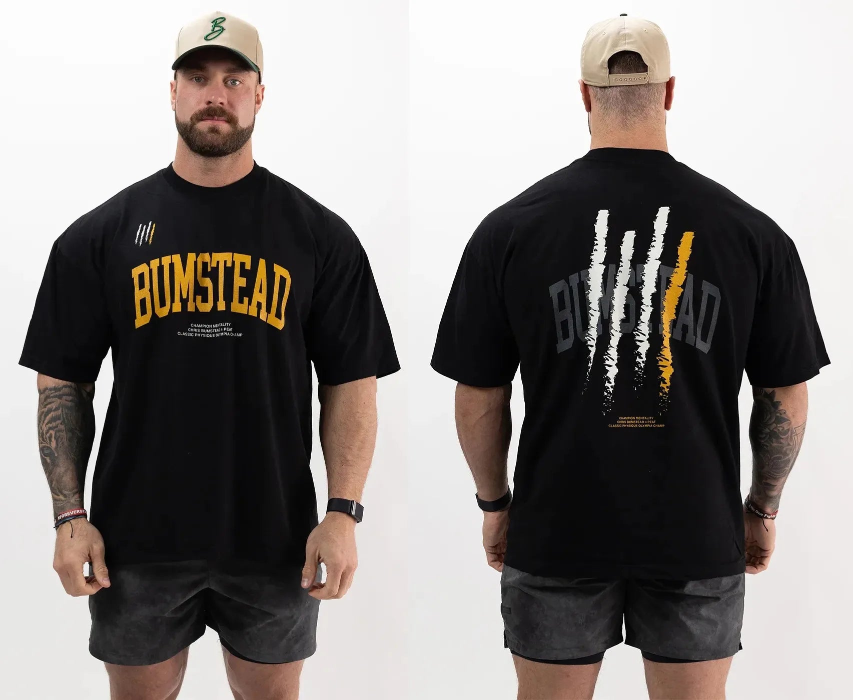 T-shirt Series