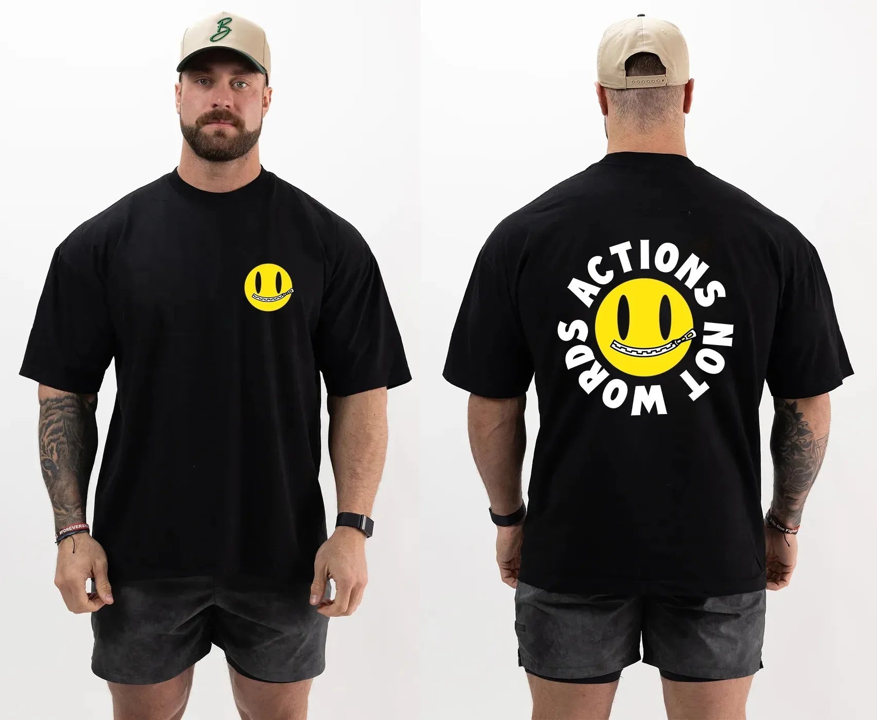 T-shirt Series