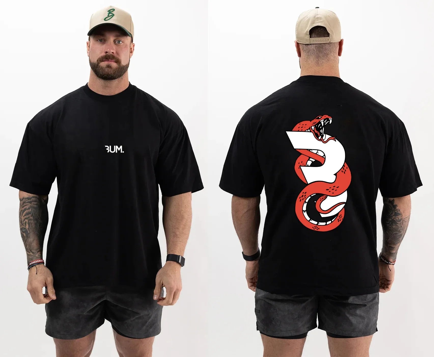 T-shirt Series