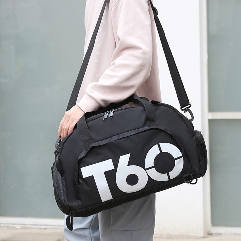 T60 Sac de sport