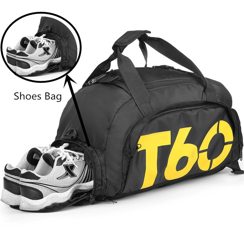 T60 Sac de sport
