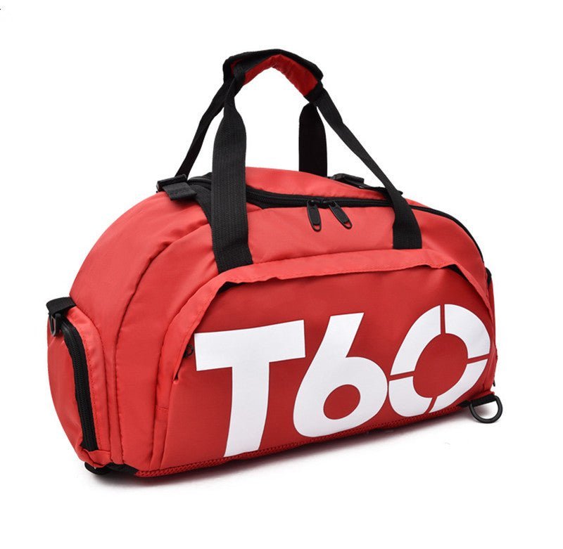 T60 Sac de sport
