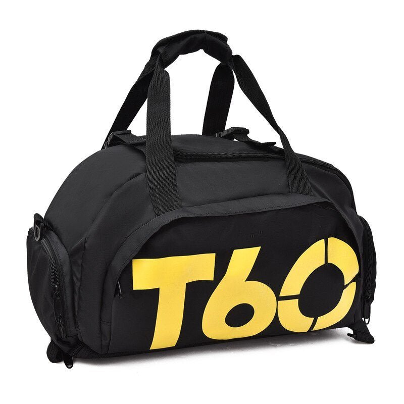 T60 Sac de sport