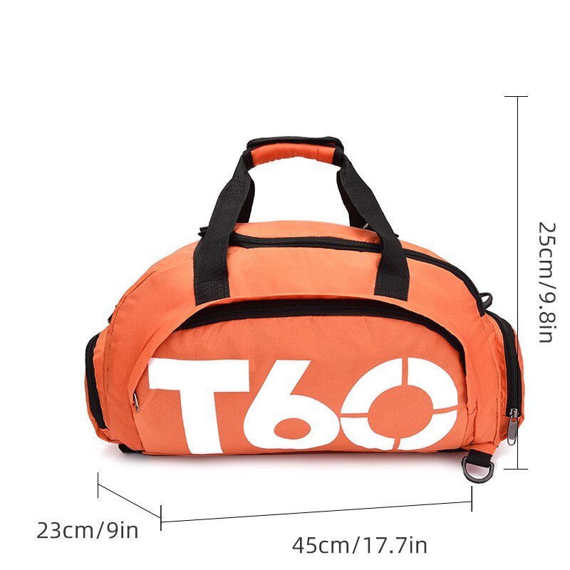 T60 Sac de sport