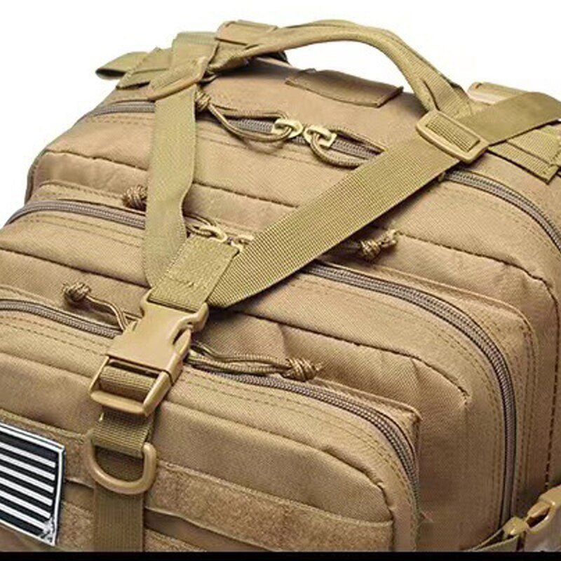 Tactical Sac
