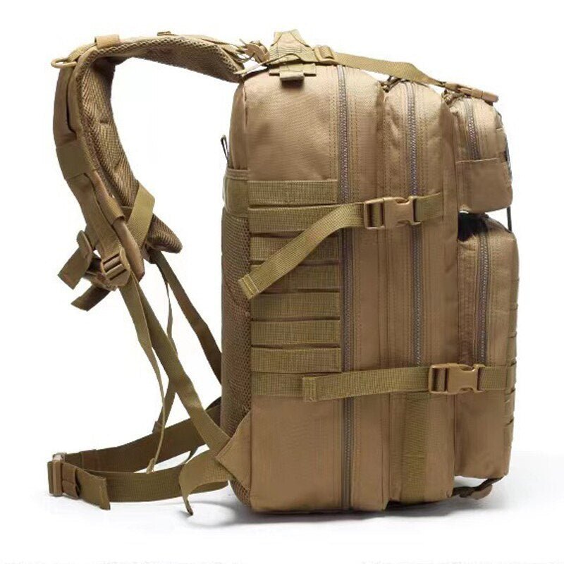 Tactical Sac