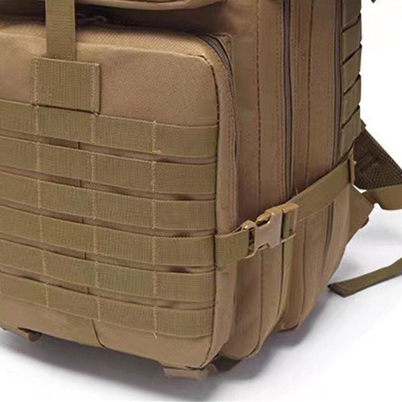 Tactical Sac
