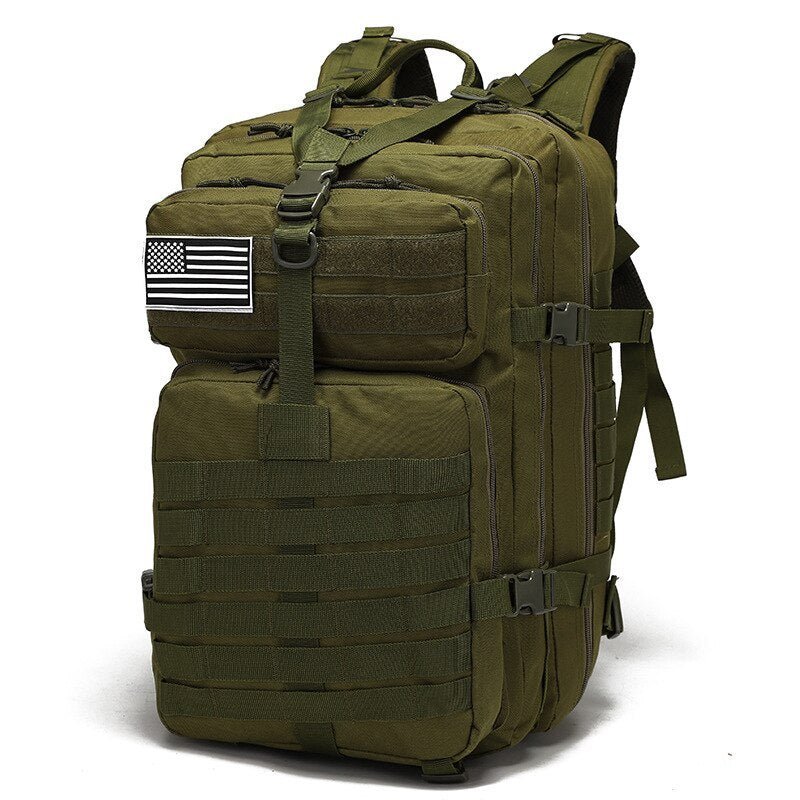 Tactical Sac