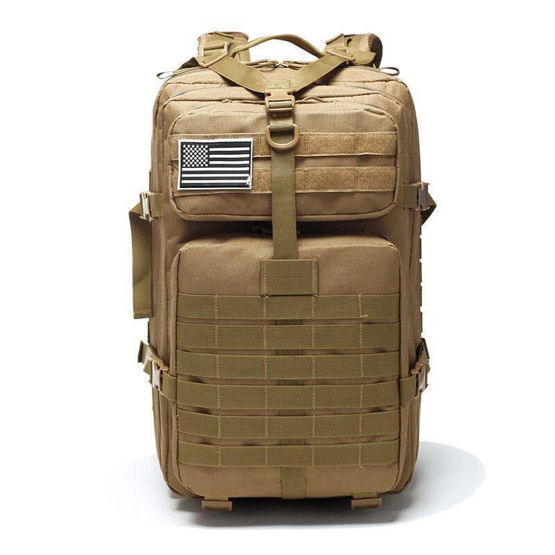 Tactical Sac