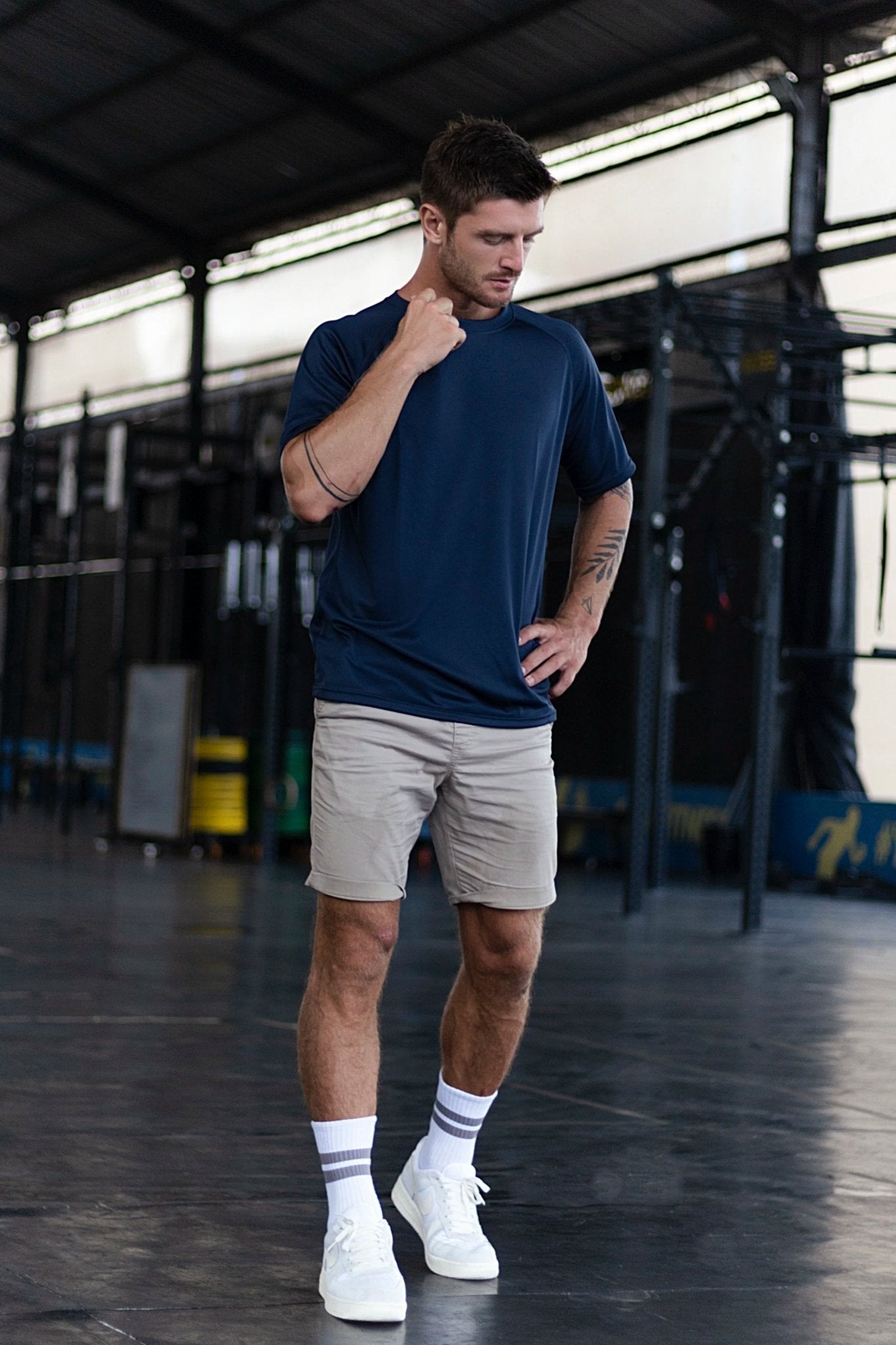Training T-shirt