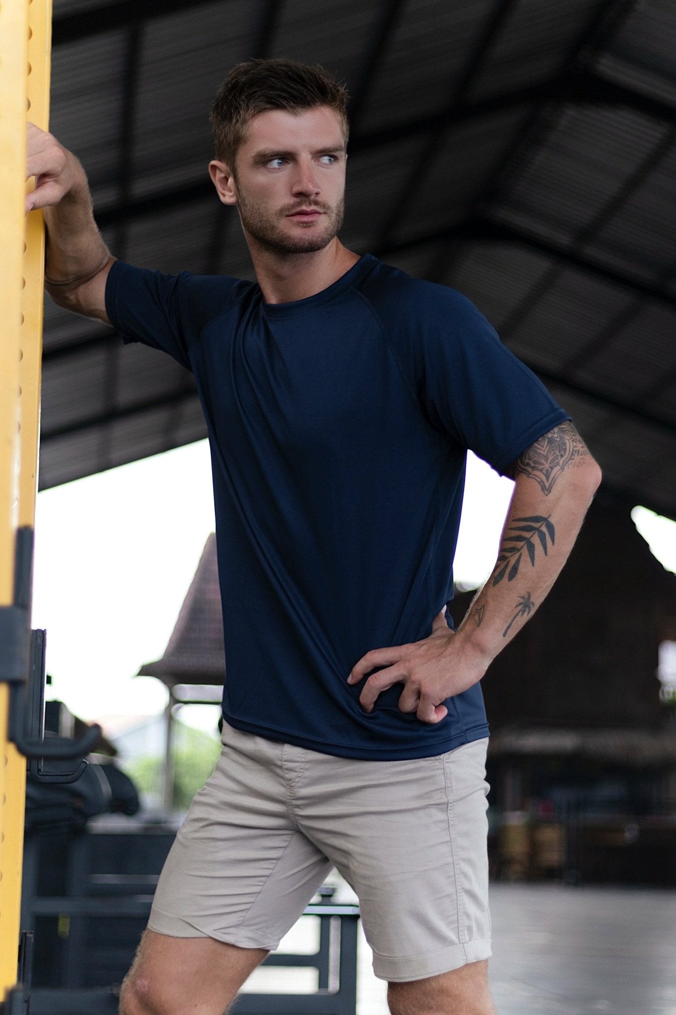 Training T-shirt