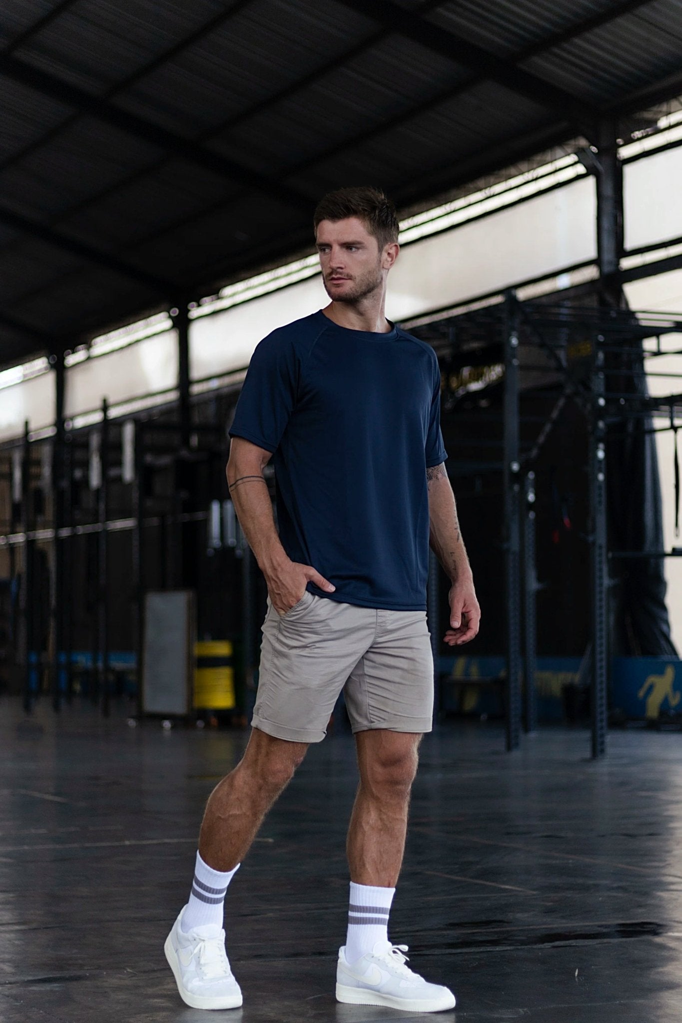 Training T-shirt