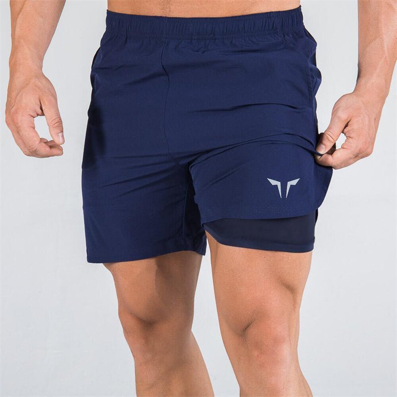 Viper Shorts