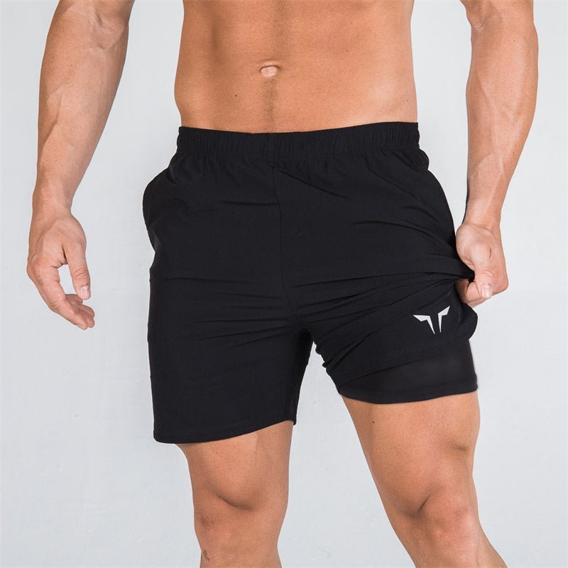 Viper Shorts
