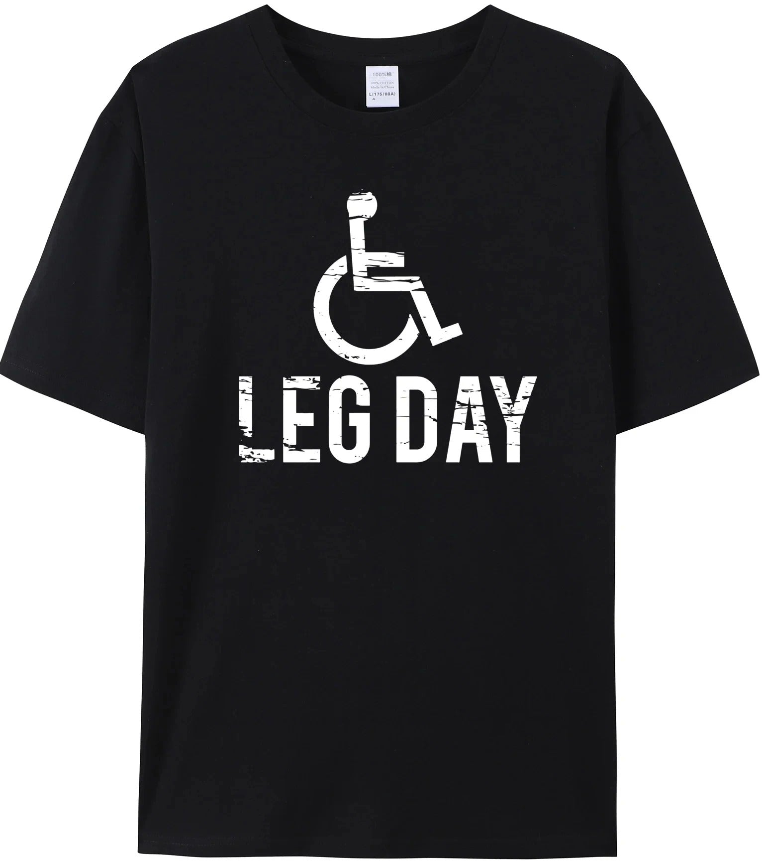 Leg day t-shirt