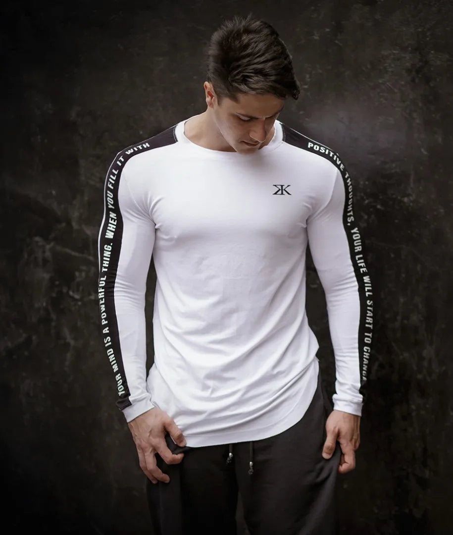 Long sleeve Power Shirt