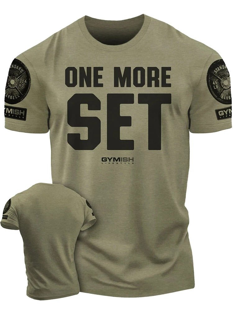 Meme gym t-shirt