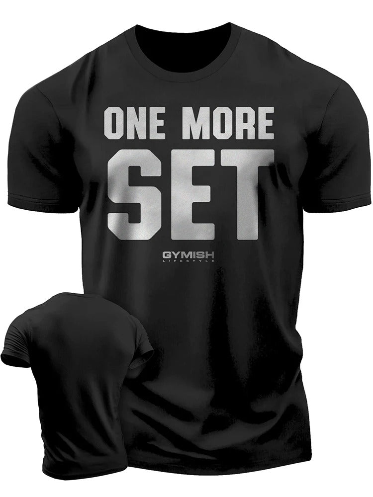 Meme gym t-shirt
