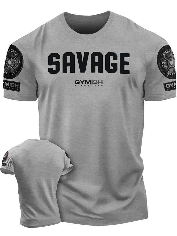 Meme gym t-shirt