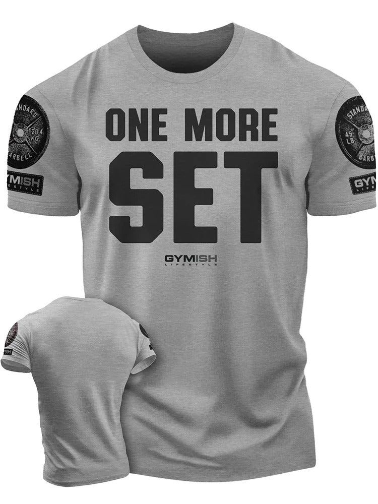 Meme gym t-shirt
