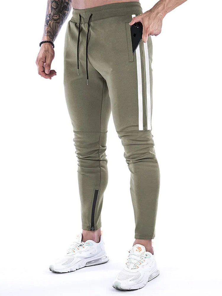 Joggers d'entraînement Muscle Fitness